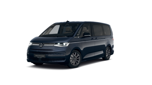 Multivan Style HT TDI képe
