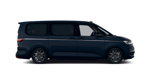 Multivan Style HT TDI képe
