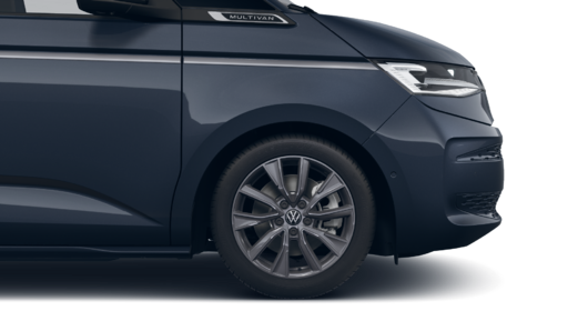 Multivan Style HT TDI képe