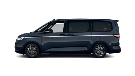 Multivan Style HT TDI képe