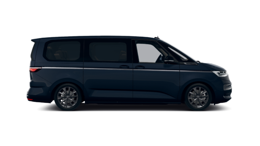 Multivan Style HT TDI képe