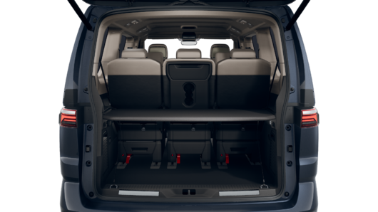 Multivan Style HT TDI képe