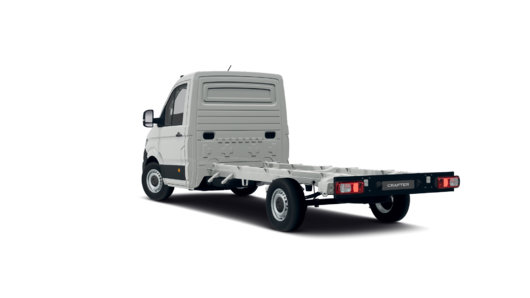 Crafter 35 alváz HT 2.0 TDI (L4) képe