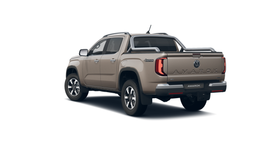 Amarok Prime Extra aut. 3.0 TDI 4Motion képe