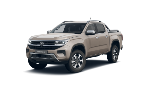 Amarok Prime Extra aut. 3.0 TDI 4Motion képe