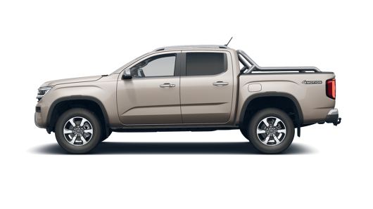Amarok Prime Extra aut. 3.0 TDI 4Motion képe