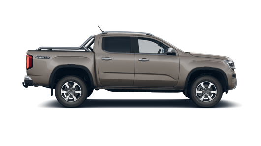Amarok Prime Extra aut. 3.0 TDI 4Motion képe