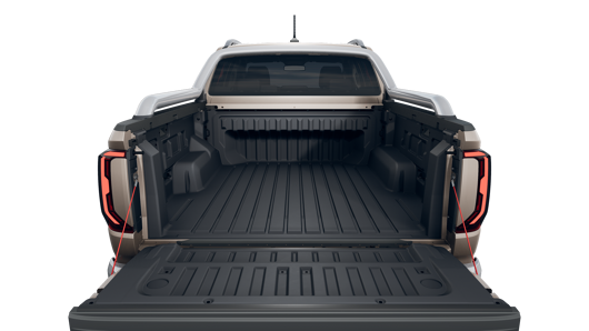 Amarok Prime Extra aut. 3.0 TDI 4Motion képe