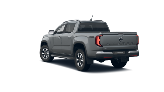Amarok Prime Extra aut. 3.0 TDI 4Motion képe