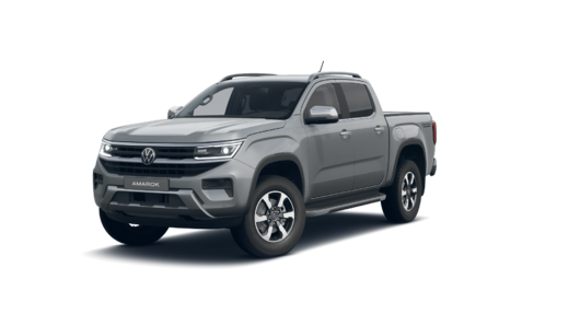 Amarok Prime Extra aut. 3.0 TDI 4Motion képe