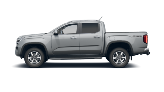 Amarok Prime Extra aut. 3.0 TDI 4Motion képe