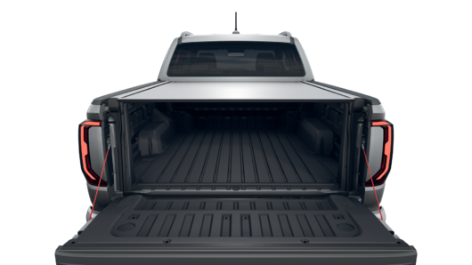 Amarok Prime Extra aut. 3.0 TDI 4Motion képe
