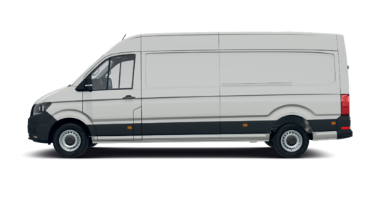 Crafter 35 dobozos HT 2.0TDI(L4H3) képe