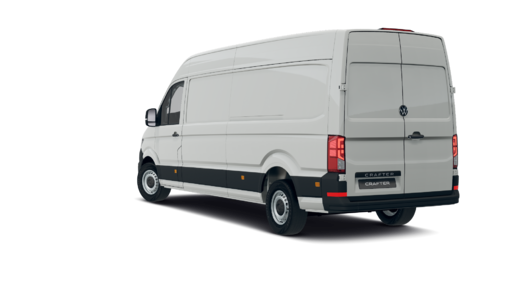 Crafter 35 dobozos HT 2.0TDI(L4H3) képe