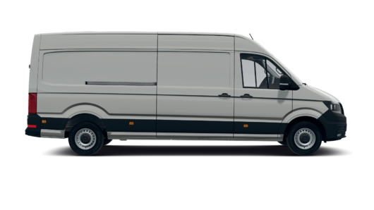 Crafter 35 dobozos HT 2.0TDI(L4H3) képe