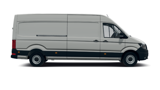 Crafter 35 dobozos HT 2.0 TDI (L4H3) képe