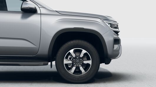 Amarok Prime Extra aut. 3.0 TDI 4Motion képe