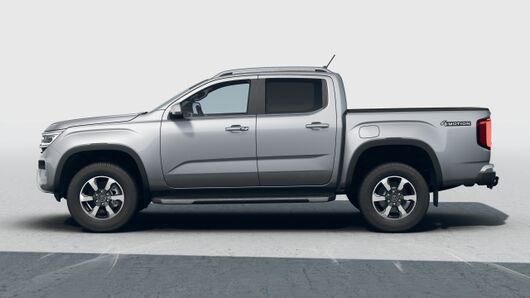 Amarok Prime Extra aut. 3.0 TDI 4Motion képe