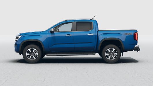 Amarok Prime Extra aut. 3.0 TDI 4Motion képe