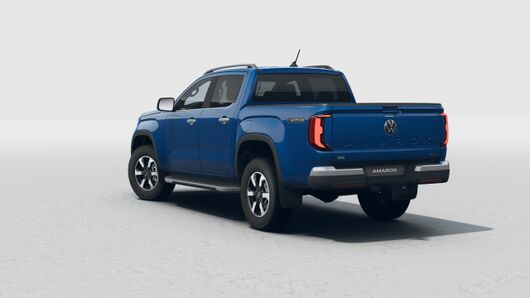 Amarok Prime Extra aut. 3.0 TDI 4Motion képe