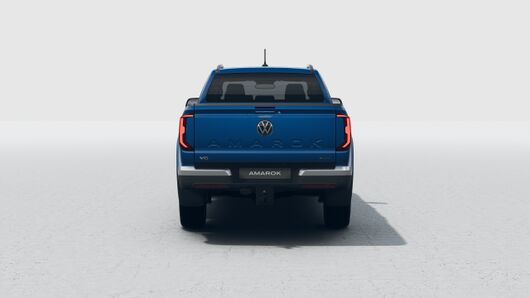 Amarok Prime Extra aut. 3.0 TDI 4Motion képe