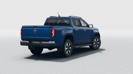 Amarok Prime Extra aut. 3.0 TDI 4Motion képe