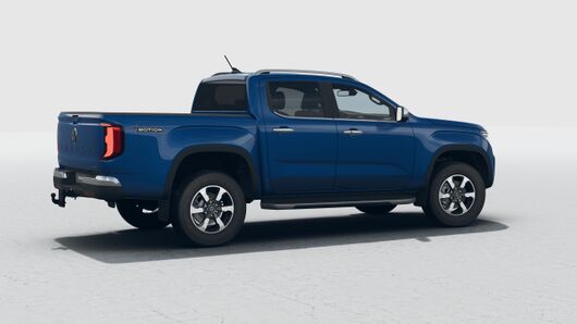Amarok Prime Extra aut. 3.0 TDI 4Motion képe