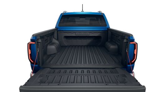 Amarok Prime Extra aut. 3.0 TDI 4Motion képe