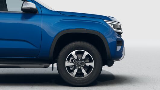 Amarok Prime Extra aut. 3.0 TDI 4Motion képe