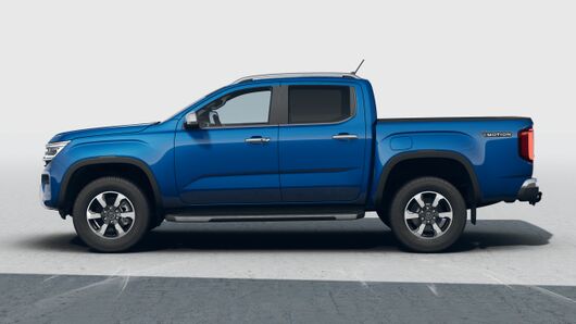 Amarok Prime Extra aut. 3.0 TDI 4Motion képe