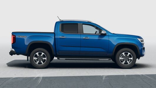 Amarok Prime Extra aut. 3.0 TDI 4Motion képe