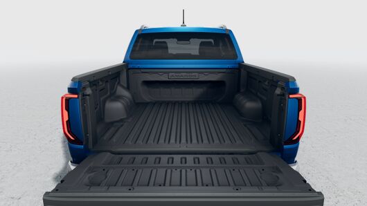 Amarok Prime Extra aut. 3.0 TDI 4Motion képe