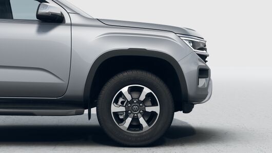 Amarok Prime Extra aut. 3.0 TDI 4Motion képe