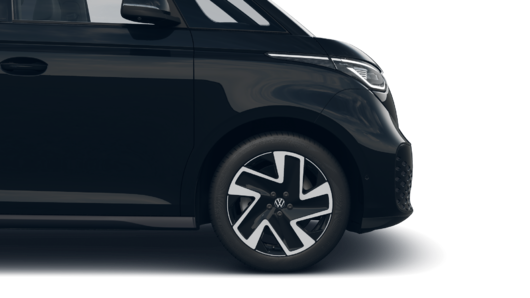 ID. Buzz SUN HT (210 KW/286LE) képe