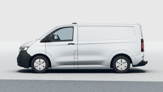 új Transporter Dobozos RT 2.0 TDI képe