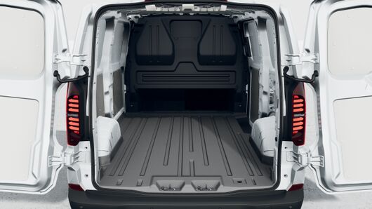 új Transporter Dobozos RT 2.0 TDI képe