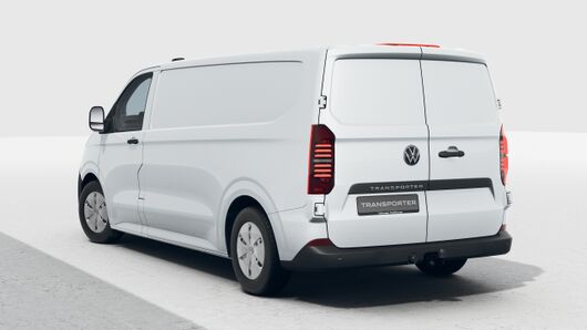 új Transporter Dobozos HT 2.0 TDI képe