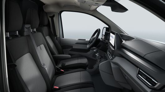 új Transporter Dobozos HT 2.0 TDI képe