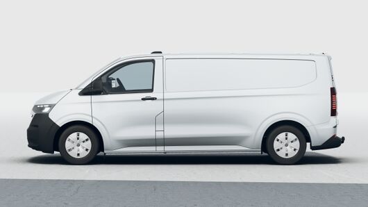 új Transporter Dobozos HT 2.0 TDI képe