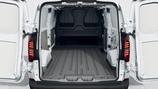 új Transporter Dobozos HT 2.0 TDI képe