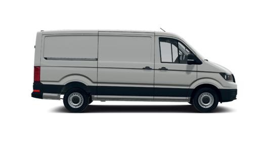 Crafter City 30 dobozos KT 2.0TDI (L3H2) képe