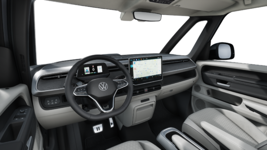ID. Buzz SUN HT (210 KW/286LE) képe