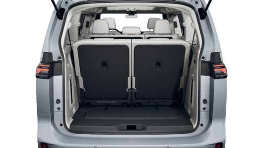 ID. Buzz SUN HT (210 KW/286LE) képe