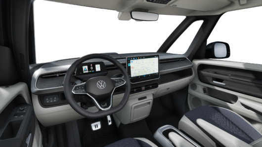 ID. Buzz SUN HT (210 KW/286LE) képe
