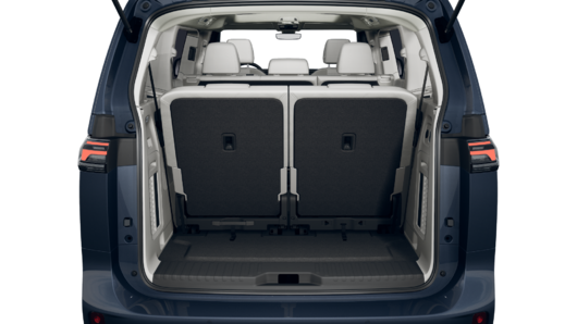 ID. Buzz SUN HT (210 KW/286LE) képe