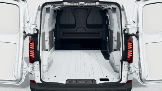 új Transporter Dobozos RT 2.0 TDI képe