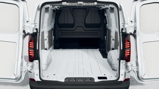 új Transporter Dobozos RT 2.0 TDI képe