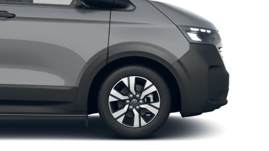 új PanAmericana Dobozos RT 2.0 TDI képe