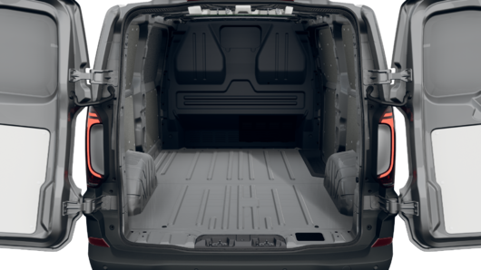 új PanAmericana Dobozos RT 2.0 TDI képe