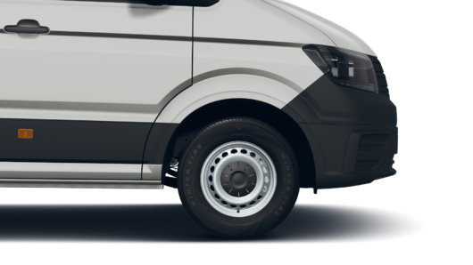 Crafter 35 dobozos HT 2.0TDI(L4H3) képe